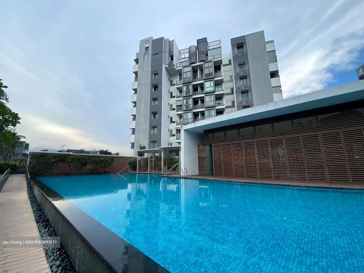 Katong Regency (D15), Apartment #608599811